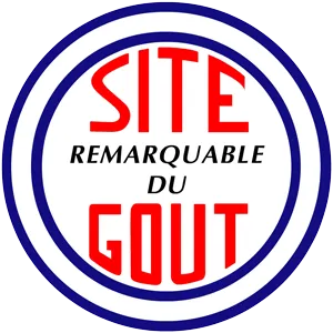 Le site remarquable du gout